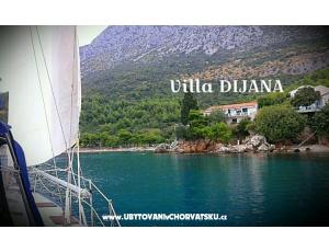 Dijana Beach дом