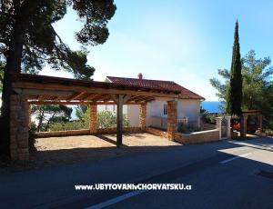 Villa la Lavиa