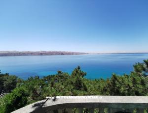 Beachfront апартаменты Carlo