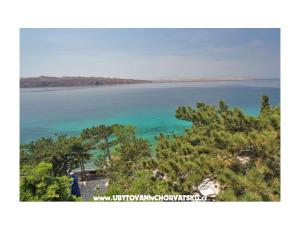 Beachfront апартаменты Christian