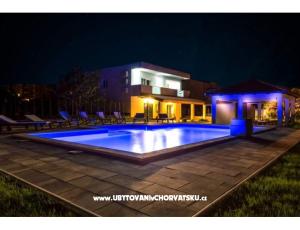 Villa апартаменты Marko