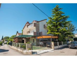 апартаменты Kastel