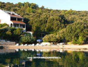  Villa CEBALO апартаменты