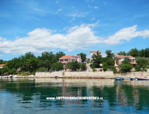 апартаменты Villa Maslina 