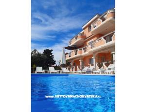 апартаменты Villa Marija