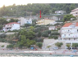 апартаменты by the sea