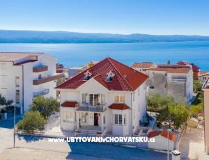 Omiš Dream дом