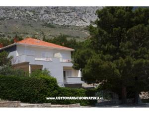 Villa Pošćer