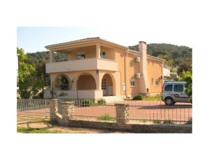 апартаменты Villa Iva