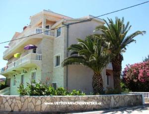апартаменты Villa Esperanza
