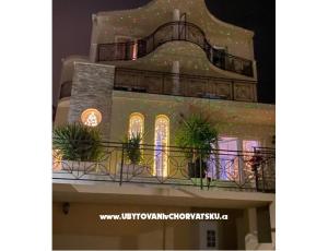 апартаменты Villa 9