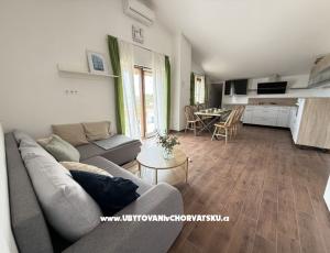 Olivetta апартаменты