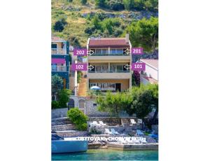 Villa Lavиa