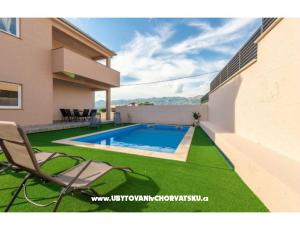 Holiday house Bura R&D