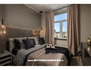 Nautilus Luxury апартаменты