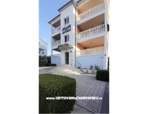 апартаменты ***Villa Mija***