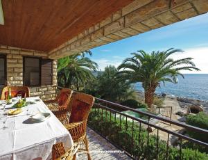 апартамент Villa Sunshine