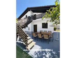 Casa LuNi
