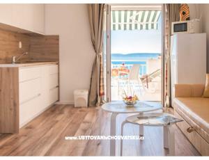 апартамент Sego  TROGIR