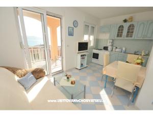 апартаменты Villa Antonio