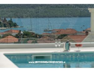 апартаменты Villa Jelena