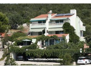 Villa Antonija