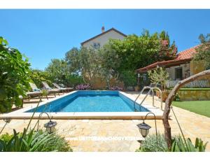 Lux Oasis