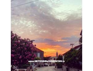 Sunny апартамент Trpanj