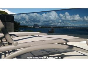 апартаменты Villa Punta
