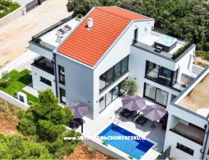 Villa Marie
