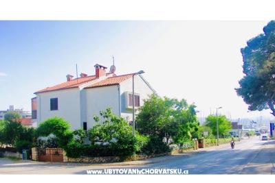апартаменты Grcić