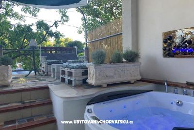 Sunrise Luxury апартаменты