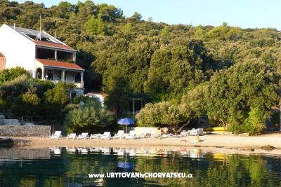  Villa CEBALO апартаменты
