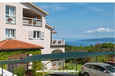Villa Lidija
