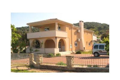 апартаменты Villa Iva