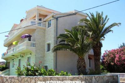апартаменты Villa Esperanza