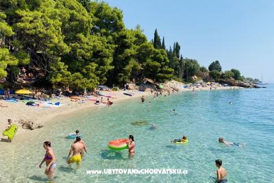 Villa Ana , one min walk to beach