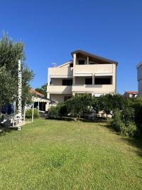 апартаменты Villa Goga 