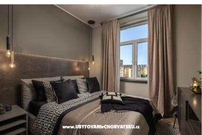 Nautilus Luxury апартаменты