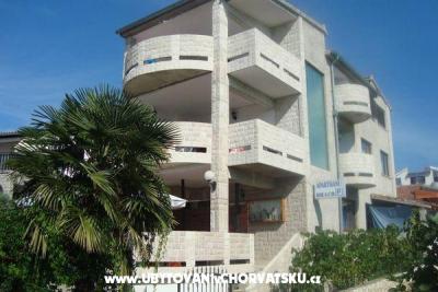 апартамент by the sea with a seaview