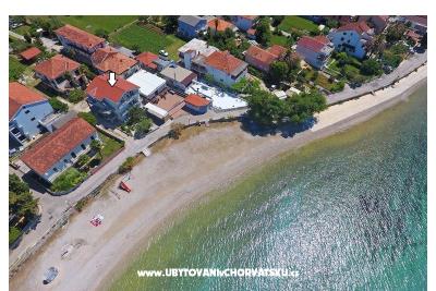 Holiday Home Sea La Vie