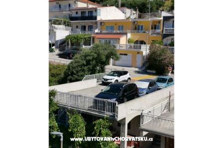 апартаменты Divić - Villa Mateo  фото 4