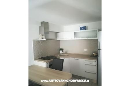 апартаменты Lozić Vesna i Mladan фото 2