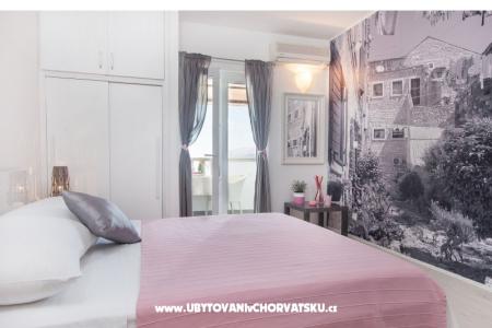 апартаменты Orka Promajna фото 5