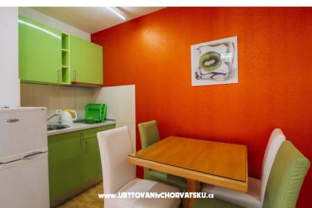 Deluxe апартаменты Centar фото 3