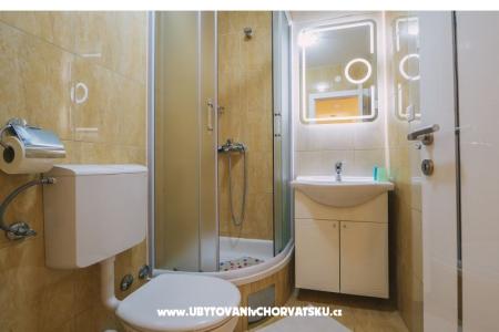 Deluxe апартаменты Centar фото 4