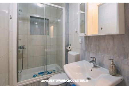 Deluxe апартаменты Centar фото 5