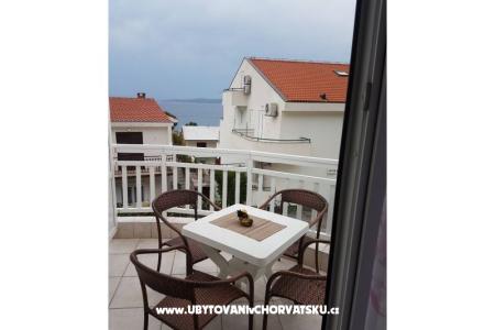 апартаменты Plavi Jadran фото 2
