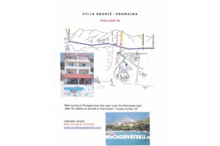 Vila Granić фото 4