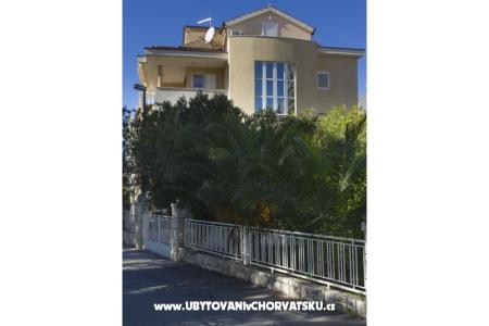 Vila Ivиic Promajna фото 5